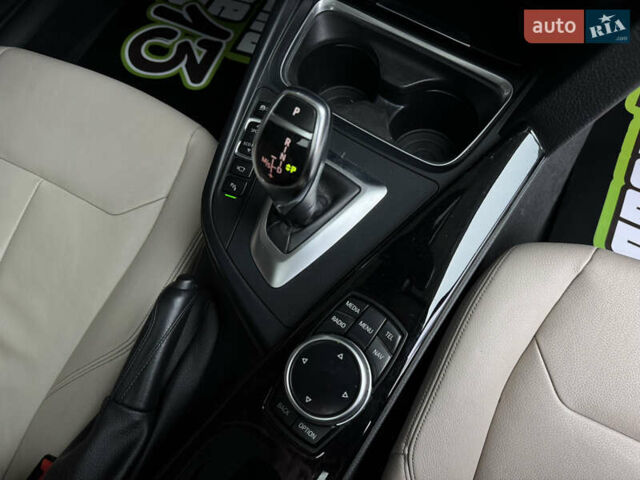 Черный БМВ 4 Серия, объемом двигателя 2 л и пробегом 83 тыс. км за 18990 $, фото 15 на Automoto.ua