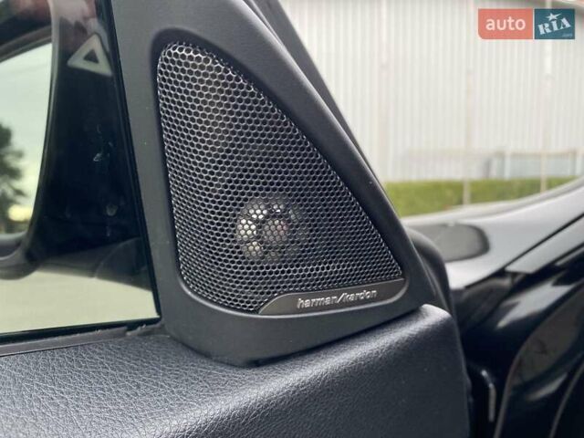 Черный БМВ 4 Серия, объемом двигателя 3 л и пробегом 138 тыс. км за 19900 $, фото 29 на Automoto.ua