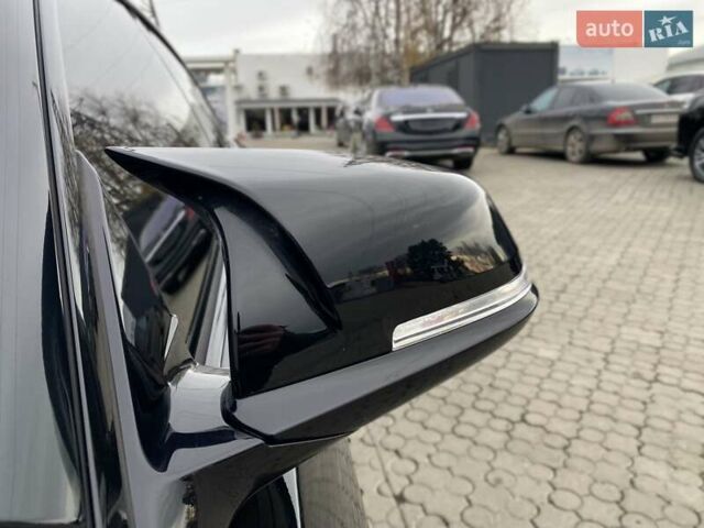 Черный БМВ 4 Серия, объемом двигателя 3 л и пробегом 138 тыс. км за 19900 $, фото 21 на Automoto.ua