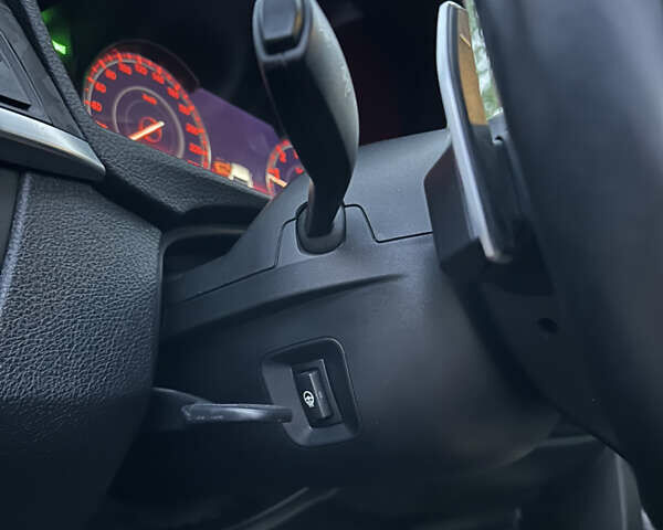 Черный БМВ 4 Серия, объемом двигателя 2 л и пробегом 240 тыс. км за 17000 $, фото 25 на Automoto.ua