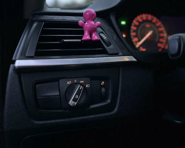 Черный БМВ 4 Серия, объемом двигателя 2 л и пробегом 240 тыс. км за 17000 $, фото 17 на Automoto.ua