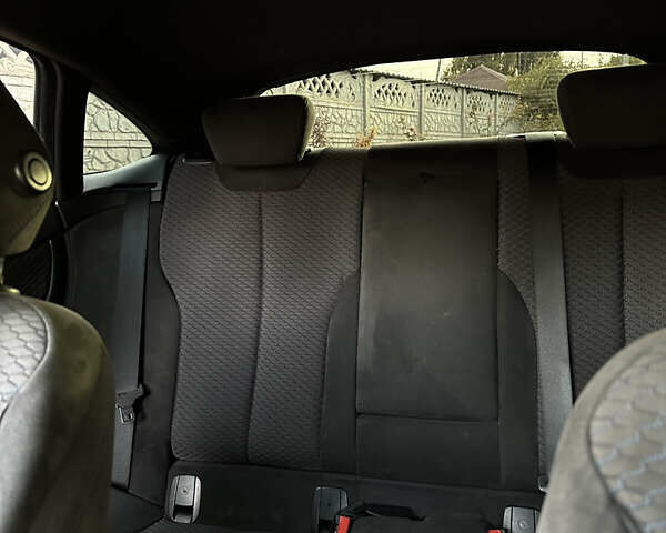Чорний БМВ 4 Серія, об'ємом двигуна 2 л та пробігом 263 тис. км за 23000 $, фото 31 на Automoto.ua