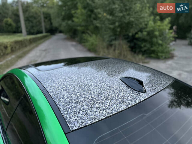 Черный БМВ 4 Серия, объемом двигателя 2 л и пробегом 240 тыс. км за 17000 $, фото 12 на Automoto.ua