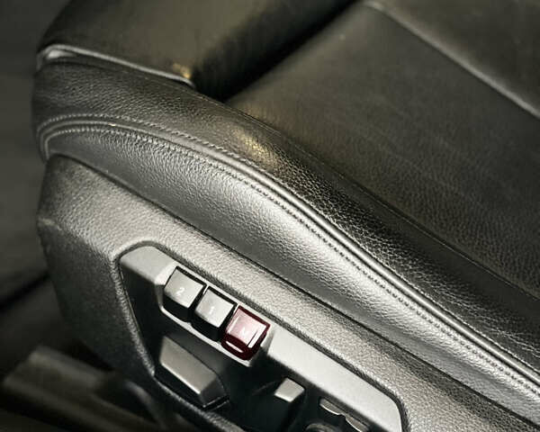 Черный БМВ 4 Серия, объемом двигателя 2 л и пробегом 183 тыс. км за 14499 $, фото 8 на Automoto.ua