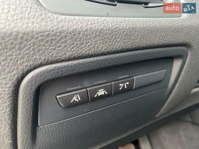 Черный БМВ 4 Серия, объемом двигателя 3 л и пробегом 138 тыс. км за 19900 $, фото 24 на Automoto.ua