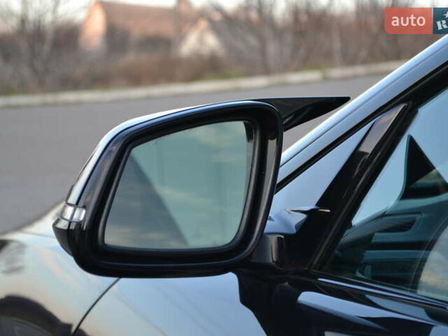 Черный БМВ 4 Серия, объемом двигателя 2.98 л и пробегом 125 тыс. км за 21700 $, фото 22 на Automoto.ua