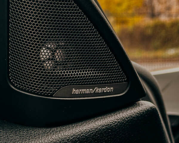 Черный БМВ 4 Серия, объемом двигателя 3 л и пробегом 170 тыс. км за 21000 $, фото 15 на Automoto.ua