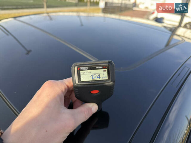 Чорний БМВ 4 Серія, об'ємом двигуна 2 л та пробігом 137 тис. км за 20000 $, фото 75 на Automoto.ua