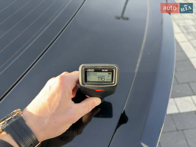 Чорний БМВ 4 Серія, об'ємом двигуна 2 л та пробігом 137 тис. км за 20000 $, фото 80 на Automoto.ua