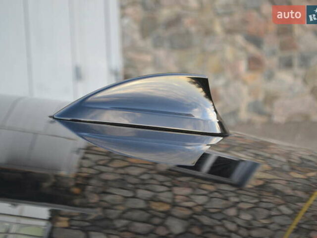 Черный БМВ 4 Серия, объемом двигателя 2.98 л и пробегом 125 тыс. км за 21700 $, фото 21 на Automoto.ua