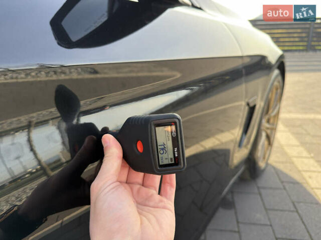 Чорний БМВ 4 Серія, об'ємом двигуна 2 л та пробігом 137 тис. км за 20000 $, фото 84 на Automoto.ua