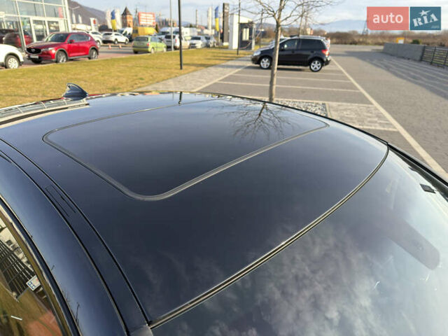 Чорний БМВ 4 Серія, об'ємом двигуна 2 л та пробігом 137 тис. км за 20000 $, фото 14 на Automoto.ua