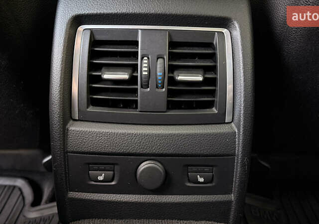 Черный БМВ 4 Серия, объемом двигателя 2 л и пробегом 137 тыс. км за 22700 $, фото 25 на Automoto.ua