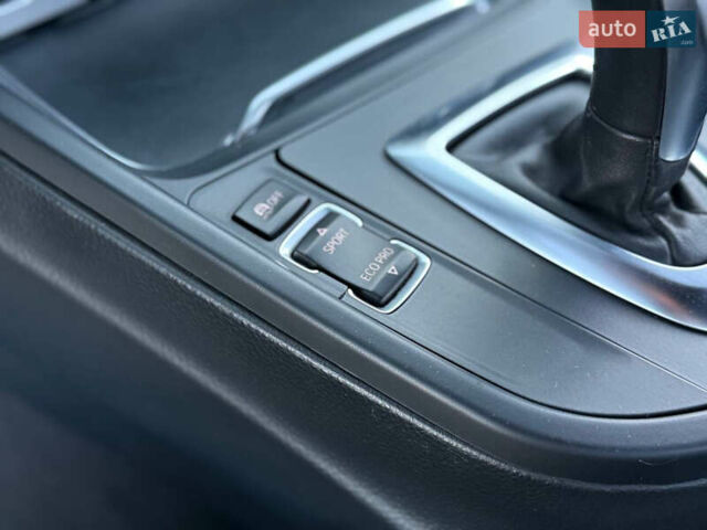 Черный БМВ 4 Серия, объемом двигателя 2 л и пробегом 187 тыс. км за 18999 $, фото 27 на Automoto.ua