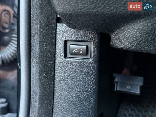 Черный БМВ 4 Серия, объемом двигателя 2 л и пробегом 187 тыс. км за 18999 $, фото 8 на Automoto.ua