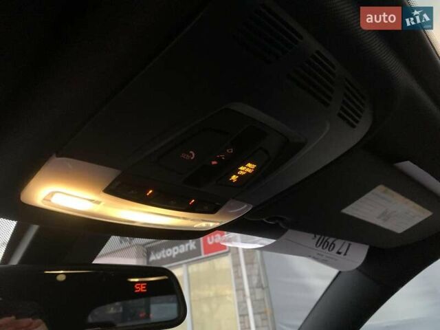 Черный БМВ 4 Серия, объемом двигателя 2 л и пробегом 159 тыс. км за 17990 $, фото 37 на Automoto.ua
