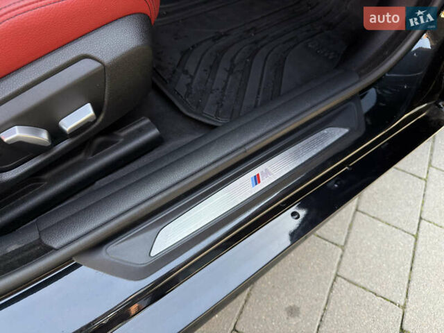 Чорний БМВ 4 Серія, об'ємом двигуна 2 л та пробігом 137 тис. км за 20000 $, фото 68 на Automoto.ua