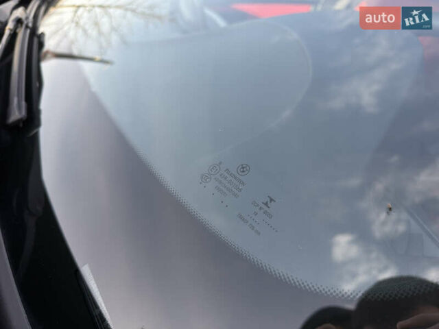 Чорний БМВ 4 Серія, об'ємом двигуна 2 л та пробігом 137 тис. км за 20000 $, фото 15 на Automoto.ua