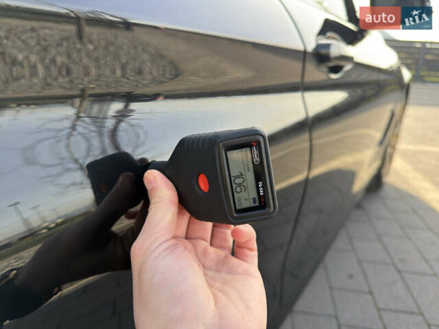 Чорний БМВ 4 Серія, об'ємом двигуна 2 л та пробігом 137 тис. км за 20000 $, фото 83 на Automoto.ua