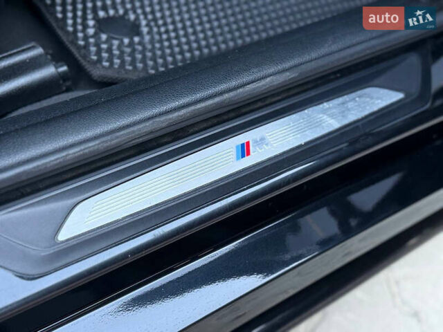 Черный БМВ 4 Серия, объемом двигателя 2 л и пробегом 187 тыс. км за 18999 $, фото 13 на Automoto.ua