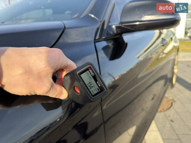 Чорний БМВ 4 Серія, об'ємом двигуна 2 л та пробігом 137 тис. км за 20000 $, фото 74 на Automoto.ua