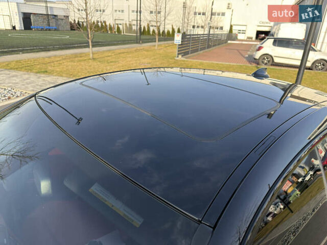 Чорний БМВ 4 Серія, об'ємом двигуна 2 л та пробігом 137 тис. км за 20000 $, фото 16 на Automoto.ua