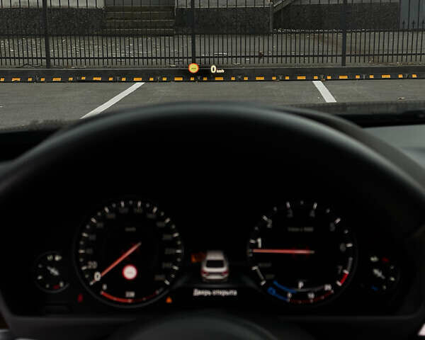 Черный БМВ 4 Серия, объемом двигателя 3 л и пробегом 170 тыс. км за 21000 $, фото 17 на Automoto.ua