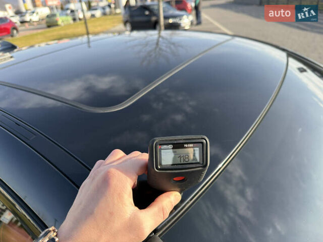 Чорний БМВ 4 Серія, об'ємом двигуна 2 л та пробігом 137 тис. км за 20000 $, фото 86 на Automoto.ua