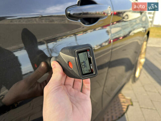 Чорний БМВ 4 Серія, об'ємом двигуна 2 л та пробігом 137 тис. км за 20000 $, фото 76 на Automoto.ua