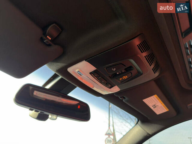 Чорний БМВ 4 Серія, об'ємом двигуна 2 л та пробігом 137 тис. км за 20000 $, фото 36 на Automoto.ua