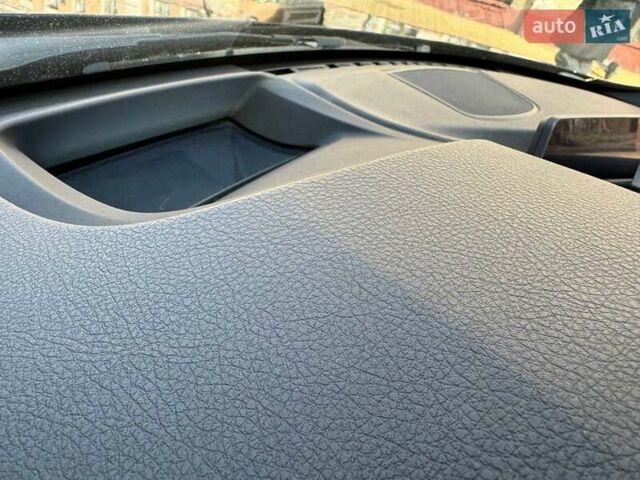 Чорний БМВ 4 Серія, об'ємом двигуна 2.99 л та пробігом 220 тис. км за 21500 $, фото 10 на Automoto.ua
