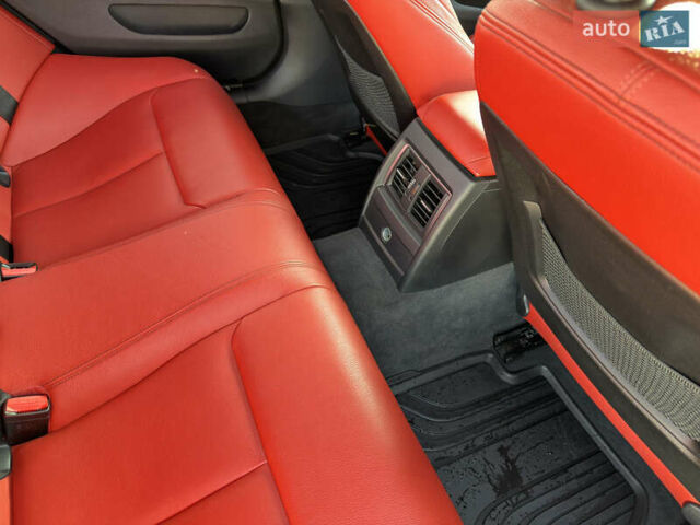 Чорний БМВ 4 Серія, об'ємом двигуна 2 л та пробігом 137 тис. км за 20000 $, фото 62 на Automoto.ua