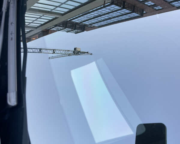 Чорний БМВ 4 Серія, об'ємом двигуна 2.98 л та пробігом 91 тис. км за 21000 $, фото 12 на Automoto.ua