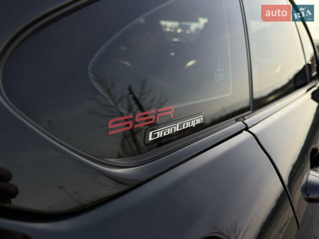 Чорний БМВ 4 Серія, об'ємом двигуна 2 л та пробігом 137 тис. км за 20000 $, фото 23 на Automoto.ua