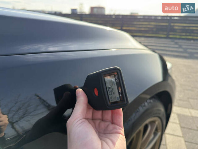 Чорний БМВ 4 Серія, об'ємом двигуна 2 л та пробігом 137 тис. км за 20000 $, фото 85 на Automoto.ua