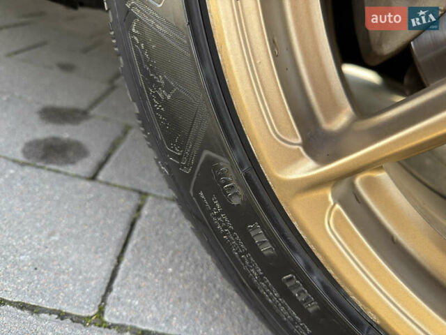 Чорний БМВ 4 Серія, об'ємом двигуна 2 л та пробігом 137 тис. км за 20000 $, фото 26 на Automoto.ua