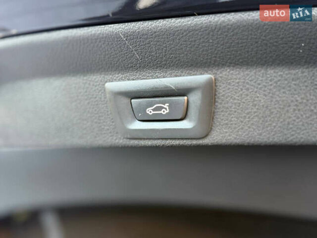 Черный БМВ 4 Серия, объемом двигателя 2 л и пробегом 187 тыс. км за 18999 $, фото 5 на Automoto.ua