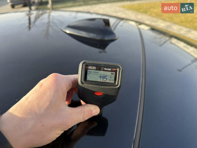 Чорний БМВ 4 Серія, об'ємом двигуна 2 л та пробігом 137 тис. км за 20000 $, фото 79 на Automoto.ua