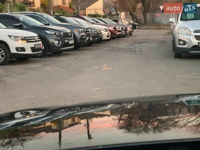 Черный БМВ 4 Серия, объемом двигателя 2 л и пробегом 159 тыс. км за 17990 $, фото 36 на Automoto.ua