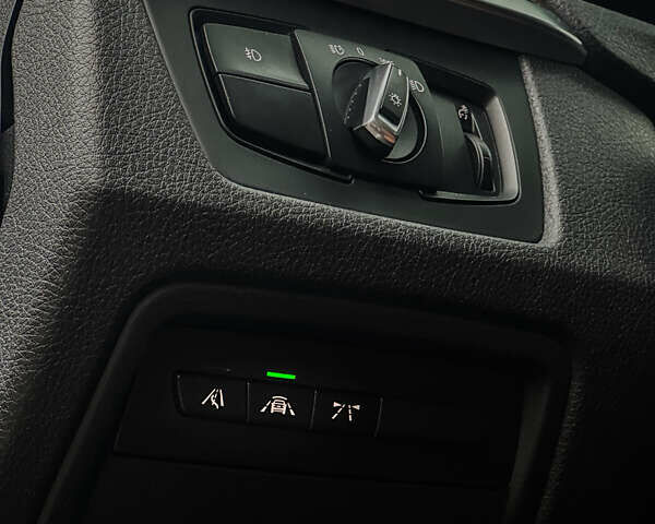 Черный БМВ 4 Серия, объемом двигателя 3 л и пробегом 170 тыс. км за 21000 $, фото 13 на Automoto.ua