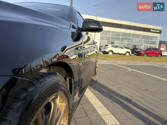 Чорний БМВ 4 Серія, об'ємом двигуна 2 л та пробігом 137 тис. км за 20000 $, фото 18 на Automoto.ua