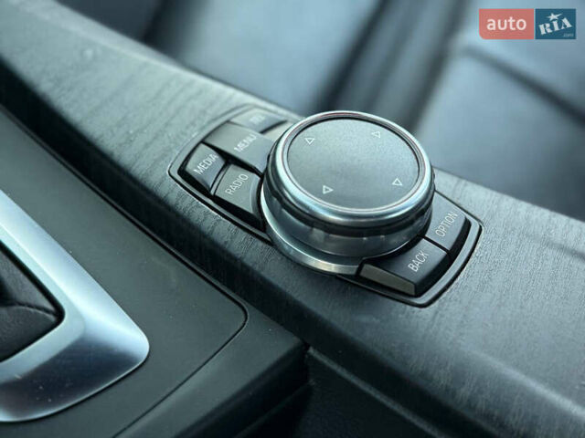 Черный БМВ 4 Серия, объемом двигателя 2 л и пробегом 187 тыс. км за 18999 $, фото 26 на Automoto.ua