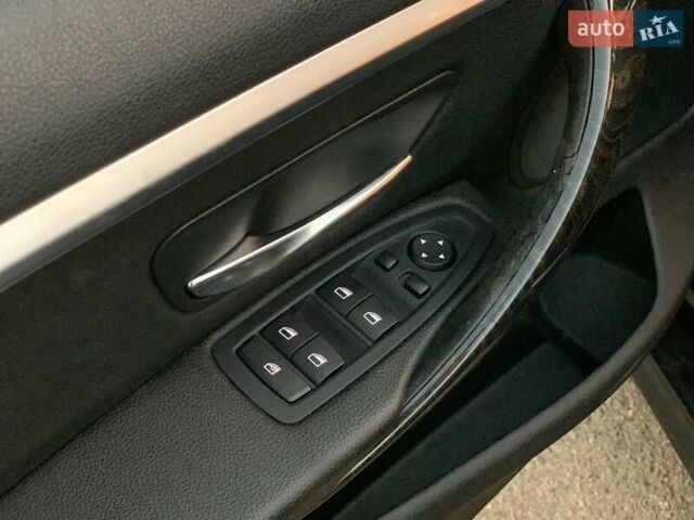 Черный БМВ 4 Серия, объемом двигателя 2 л и пробегом 159 тыс. км за 17990 $, фото 22 на Automoto.ua