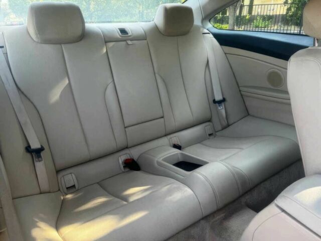 Черный БМВ 4 Серия, объемом двигателя 2 л и пробегом 75 тыс. км за 4350 $, фото 10 на Automoto.ua