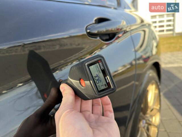 Чорний БМВ 4 Серія, об'ємом двигуна 2 л та пробігом 137 тис. км за 20000 $, фото 77 на Automoto.ua