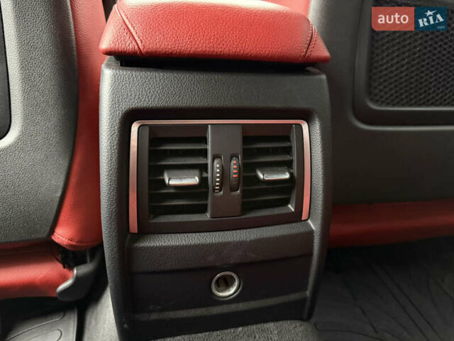 Черный БМВ 4 Серия, объемом двигателя 2.98 л и пробегом 143 тыс. км за 23500 $, фото 33 на Automoto.ua