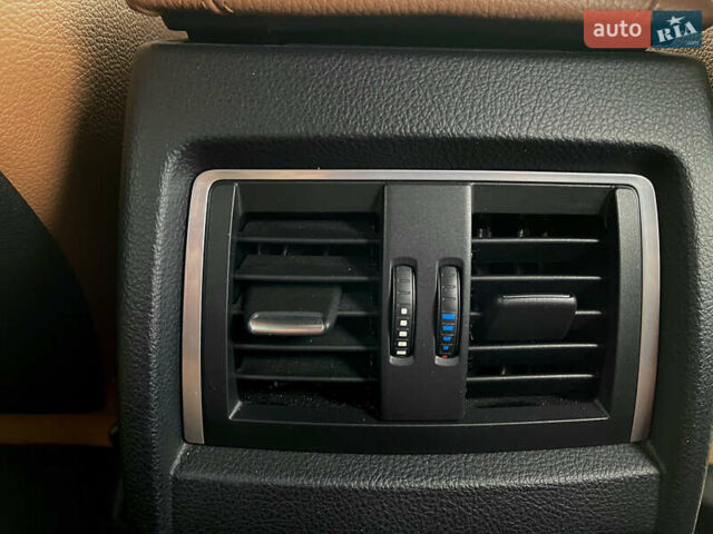 Черный БМВ 4 Серия, объемом двигателя 2 л и пробегом 106 тыс. км за 21399 $, фото 37 на Automoto.ua