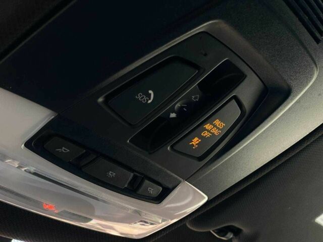 Черный БМВ 4 Серия, объемом двигателя 2 л и пробегом 182 тыс. км за 16990 $, фото 23 на Automoto.ua