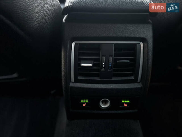 Черный БМВ 4 Серия, объемом двигателя 2 л и пробегом 152 тыс. км за 17500 $, фото 42 на Automoto.ua