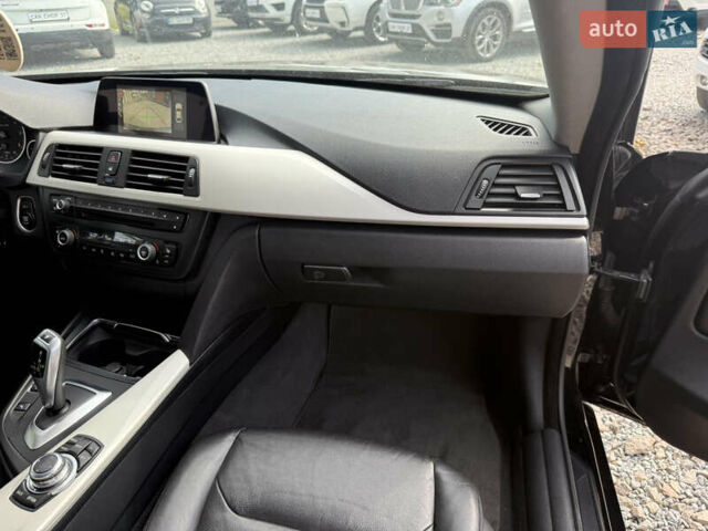 Чорний БМВ 4 Серія, об'ємом двигуна 2 л та пробігом 235 тис. км за 16999 $, фото 39 на Automoto.ua